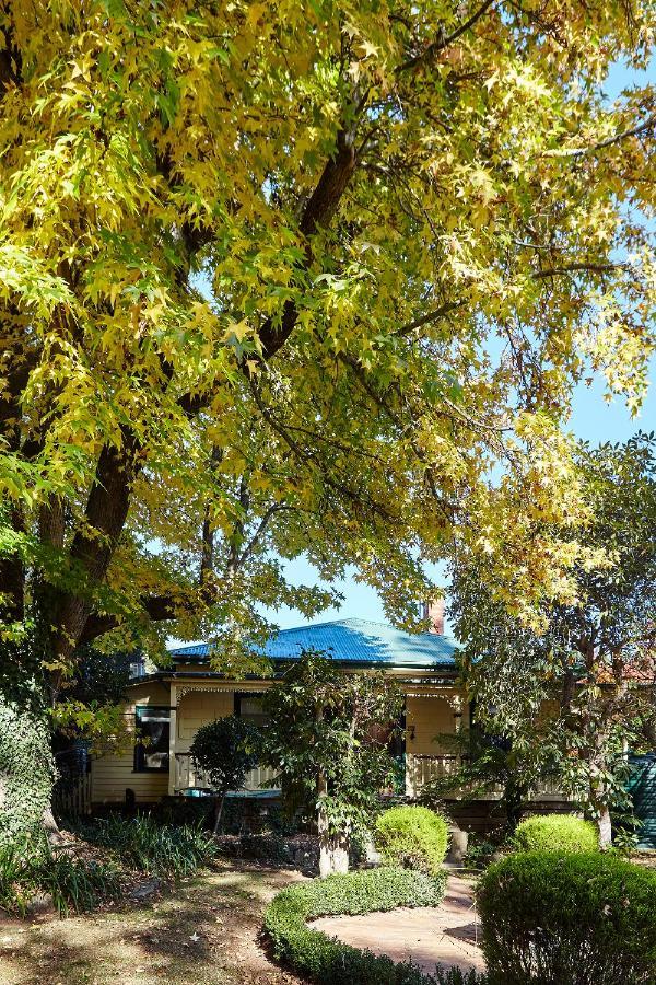 Tiffany'S Cottages Bright Dış mekan fotoğraf