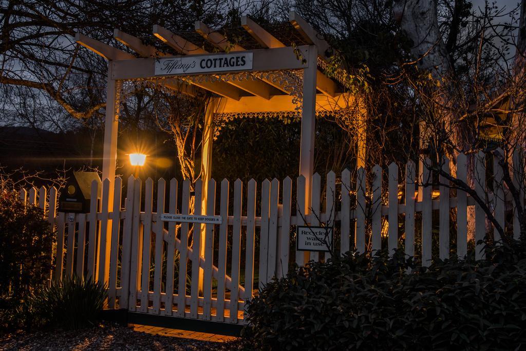 Tiffany'S Cottages Bright Dış mekan fotoğraf